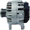 Wai Global Alternator, ALTVA IRIF 12V 120A, 120 Amp12 Volt, CW, 6Groove Clutch Pulley 11648N - alternate 4